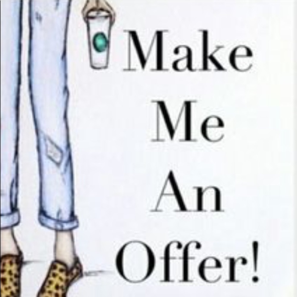 Everything must go!!!